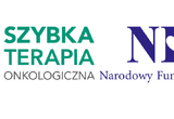 zielone logo szybka onkologiczna , karta DILO