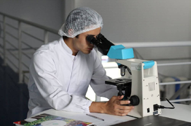 badania laboratoryjne 1