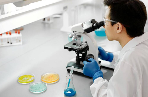 badania laboratoryjne 5