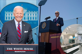 Joe Biden leczenie raka