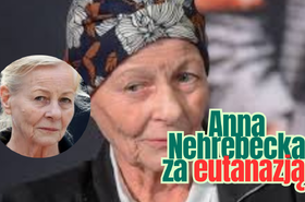 Anna Nehrebecka