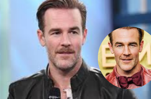 Dawson’s Creek