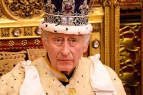 Król Karol iii