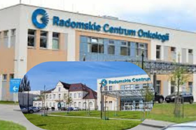 Radomskie Centrum Onkologii kredyt