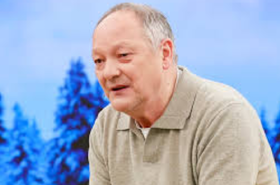 Tomasz Dedek o walce z rakiem prostaty