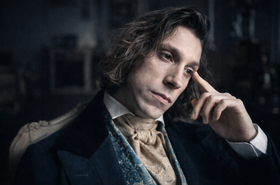 Film „Chopin, Chopin!”,