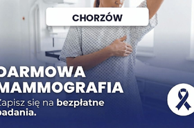 Darmowa mammografia w Chorzowie – placówki, przygotowanie i przebieg badania
