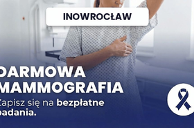 Darmowa mamografia w Inowrocławiu – miejsca, przygotowanie i przebieg badania