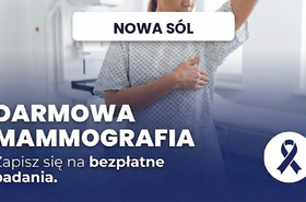 Darmowa mammografia w Nowej Soli: placówki, przygotowanie i przebieg badania