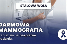 Darmowa mammografia w Stalowej Woli – placówki, przygotowanie i przebieg badania