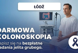 Kolonoskopia w Łodzi darmowa w ramach NFZ i programów przesiewowych