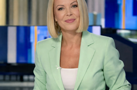 Dziennikarka TVN24 Joanna Kryńska rak nowotwór