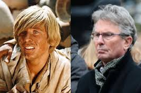 Tomasz Mędrzak, filmowy Staś Tarkowski