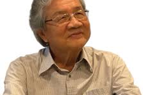 Profesor doktor Nguyen Chan Hung