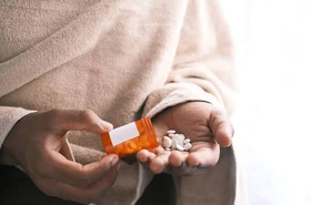 Inhibitory aromatazy, co to za leki i kiedy stosuje się je w raku piersi?