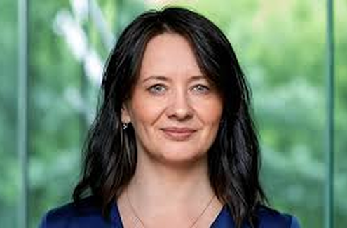 Prof. Iwona Ługowska
