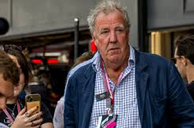 Jeremy Clarkson