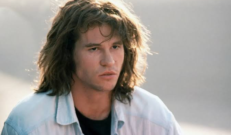 Val Kilmer