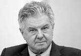 Zmarł prof. Andrzej Mackiewicz.