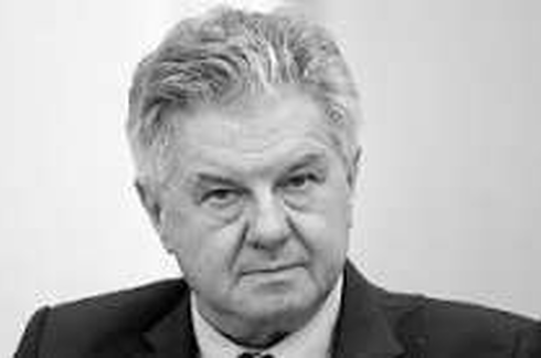 Zmarł prof. Andrzej Mackiewicz.
