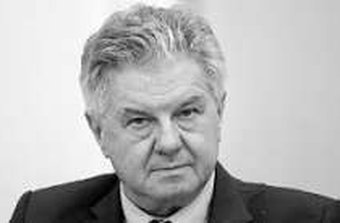 Zmarł prof. Andrzej Mackiewicz.