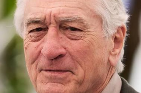 Robert De Niro