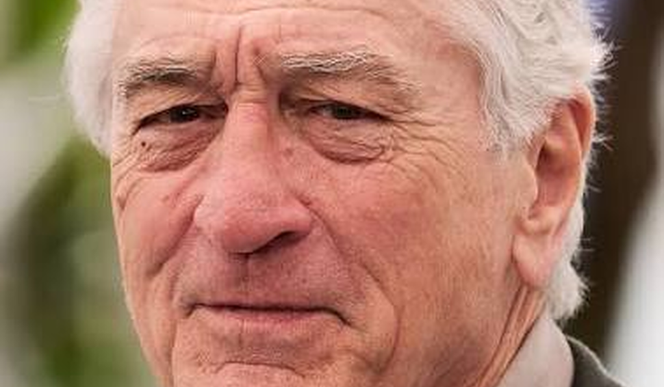 Robert De Niro