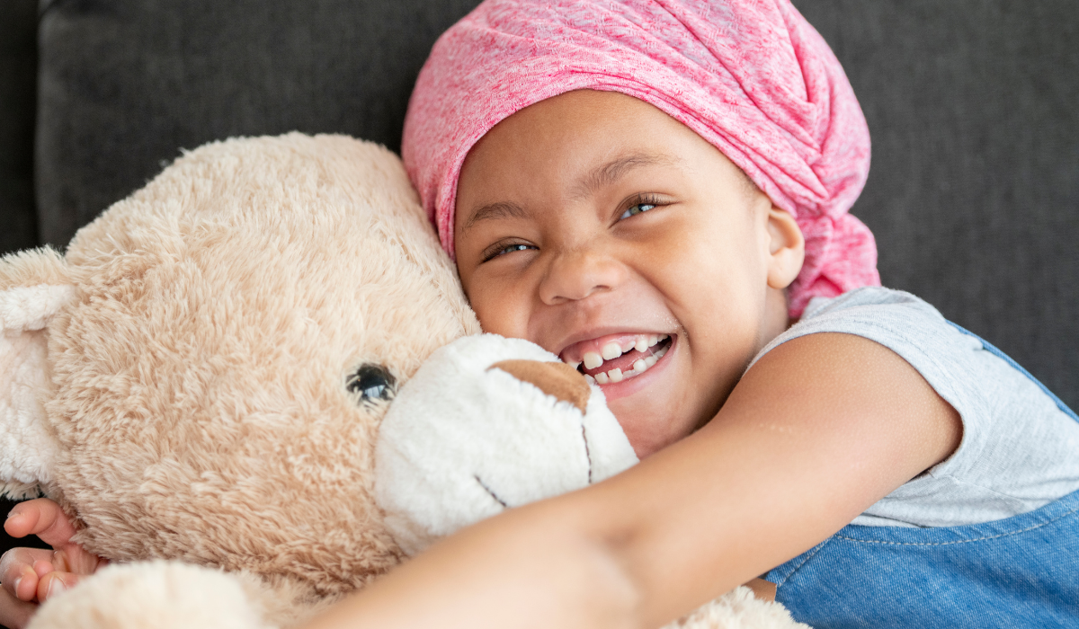Golden September in Lublin: free preventive cancer screenings for children